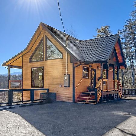 セバービル Fiesta Hills Hideawayヴィラ エクステリア 写真