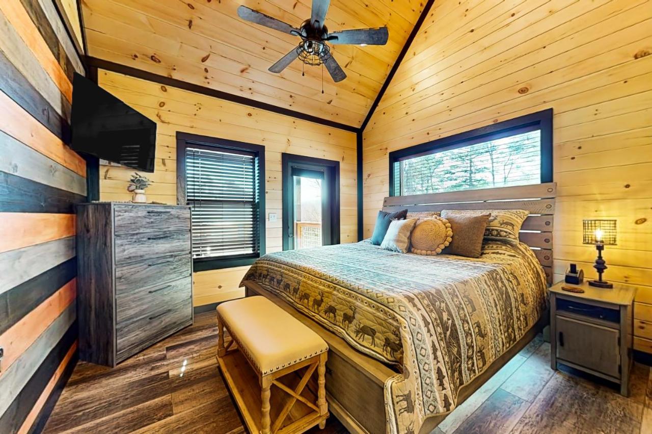 セバービル Fiesta Hills Hideawayヴィラ エクステリア 写真
