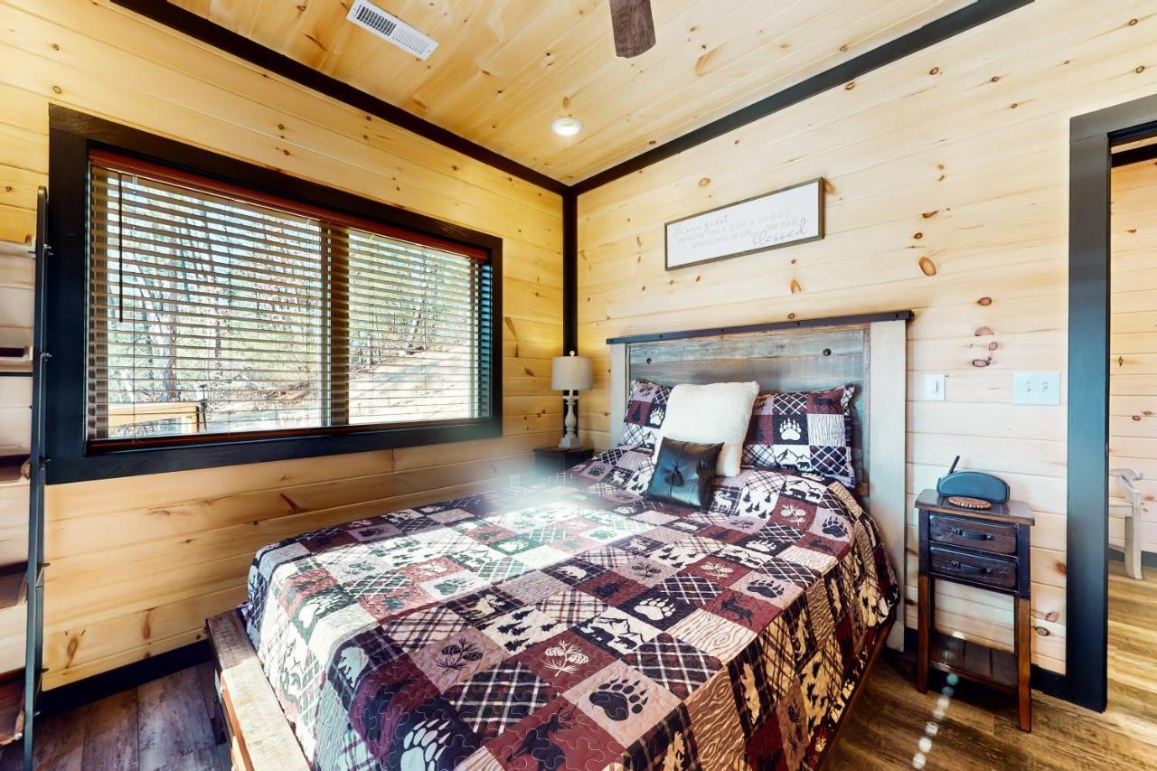 セバービル Fiesta Hills Hideawayヴィラ エクステリア 写真