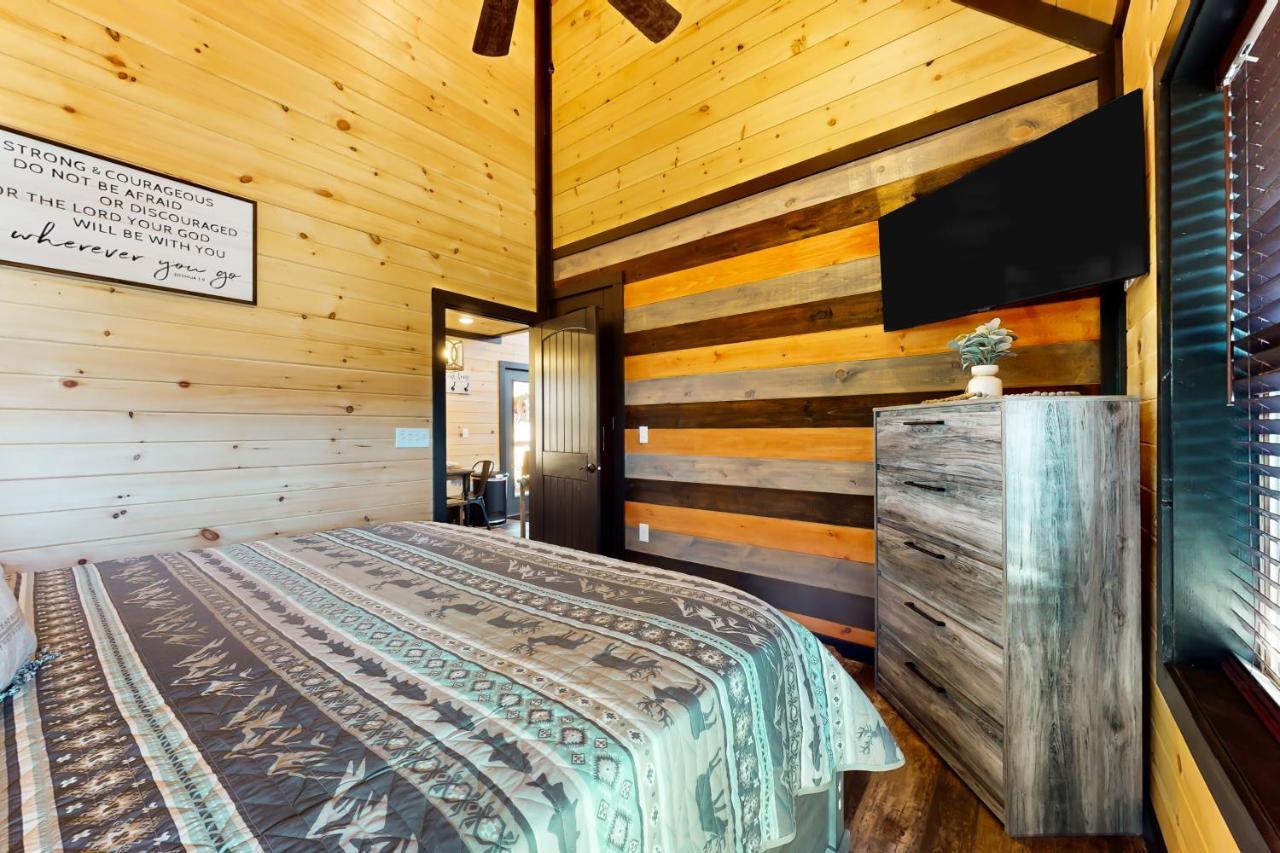 セバービル Fiesta Hills Hideawayヴィラ エクステリア 写真